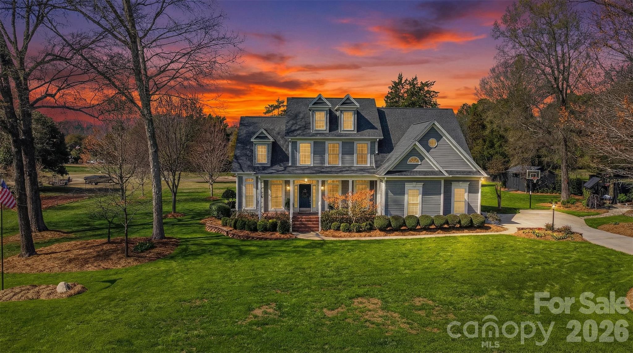 Hutchinson Place - Residential