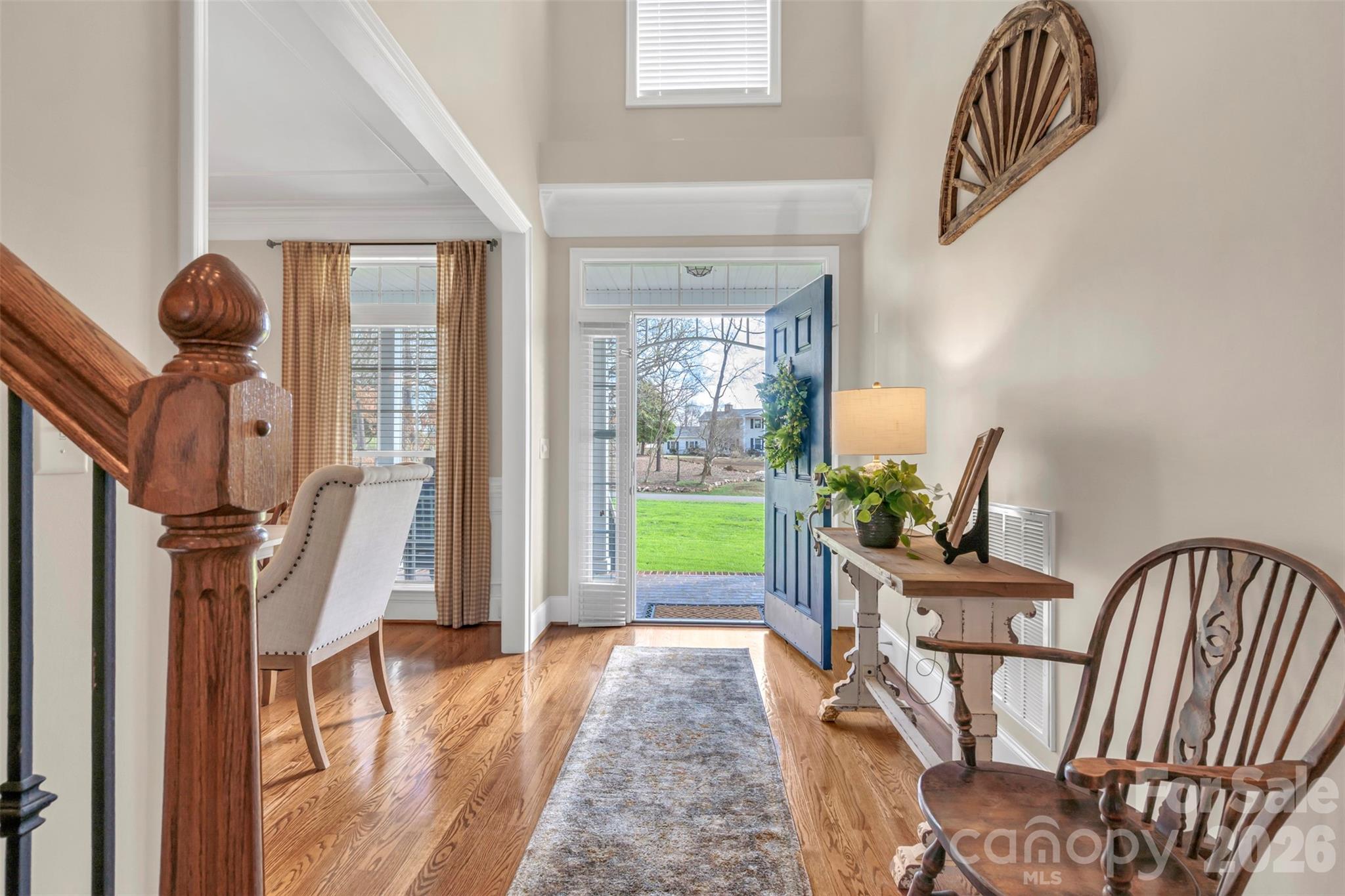 Hutchinson Place - Residential