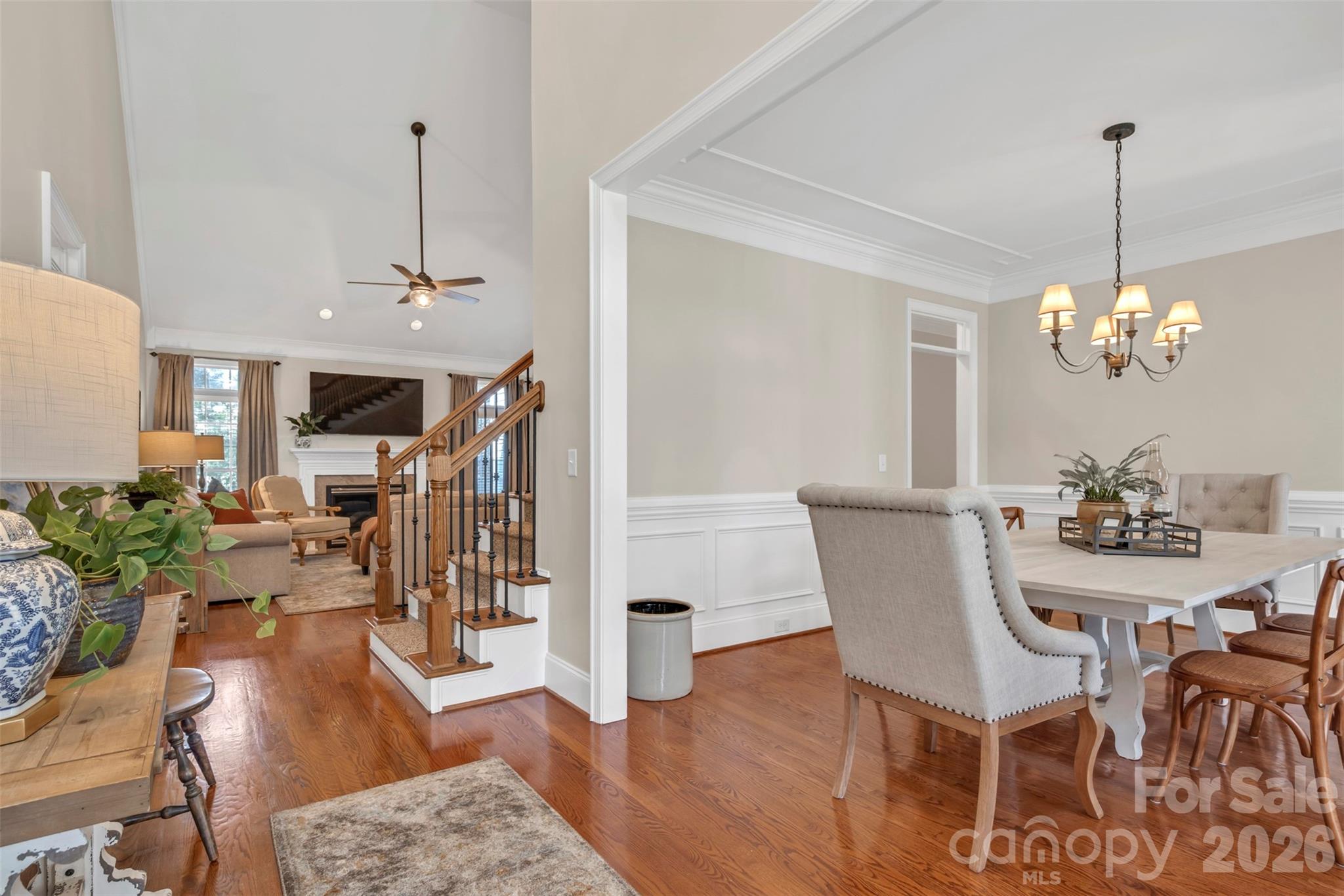 Hutchinson Place - Residential