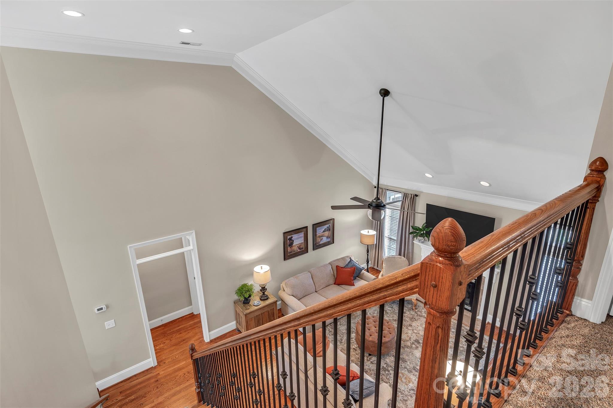 Hutchinson Place - Residential