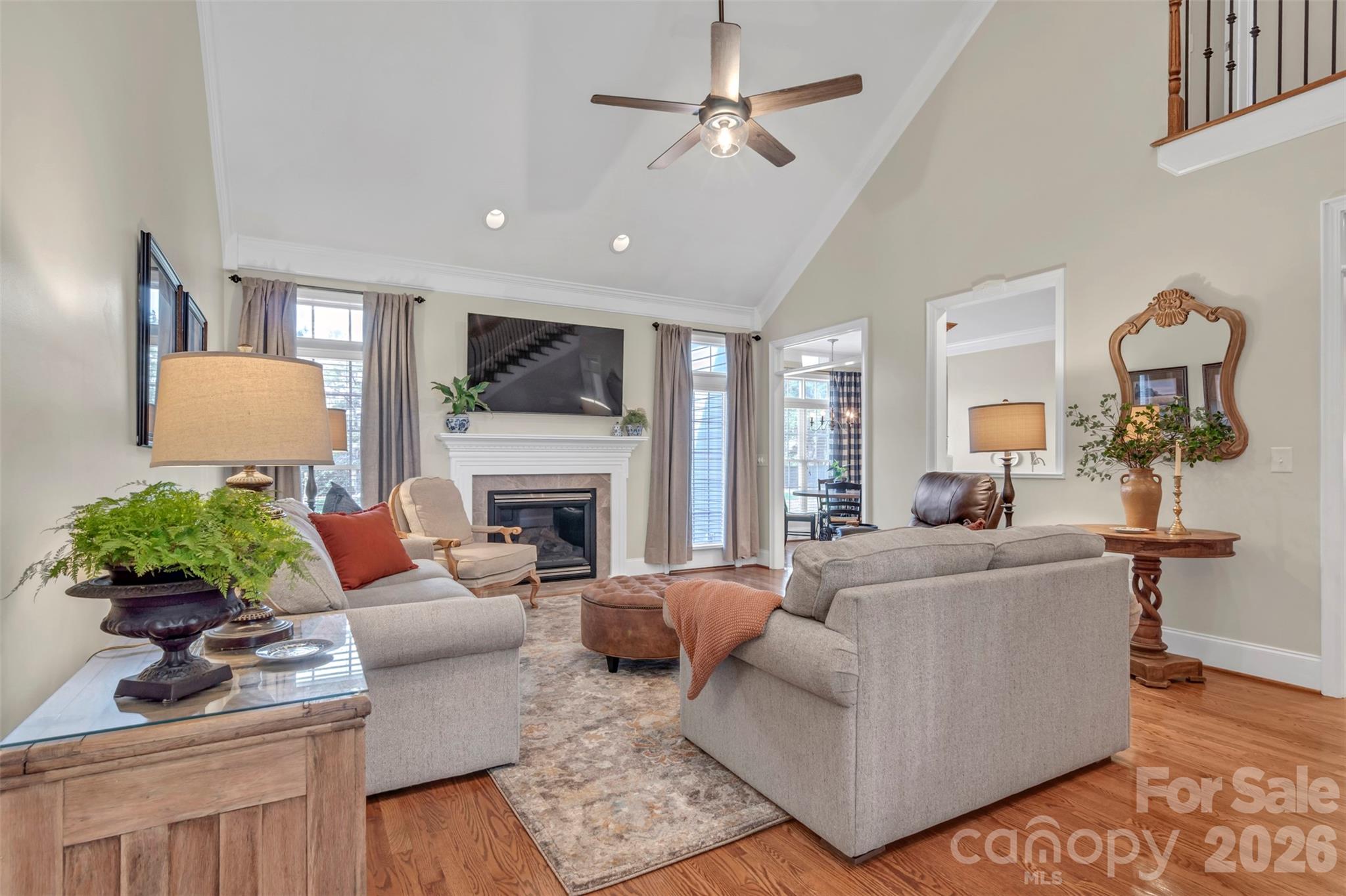 Hutchinson Place - Residential