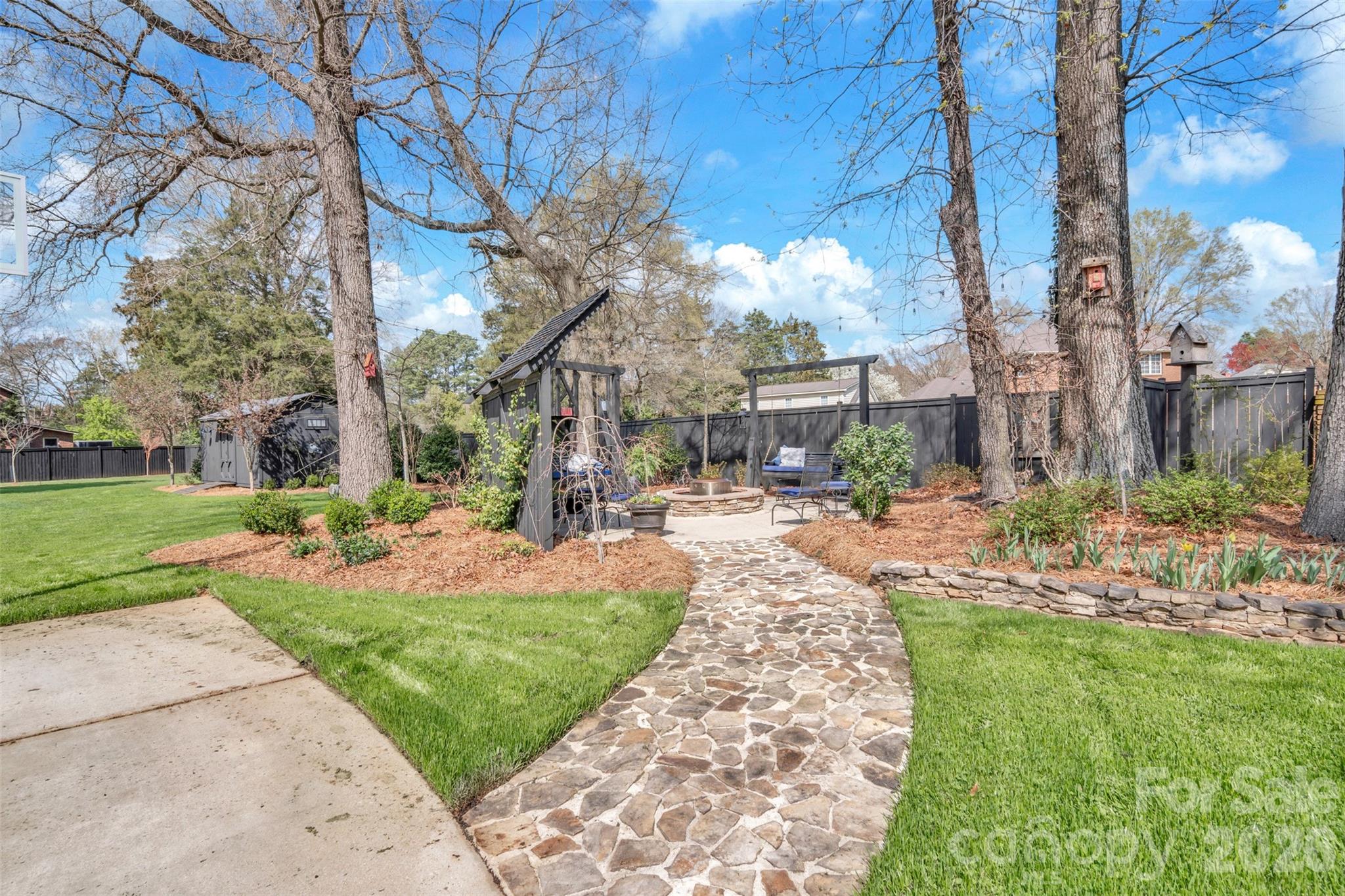 Hutchinson Place - Residential