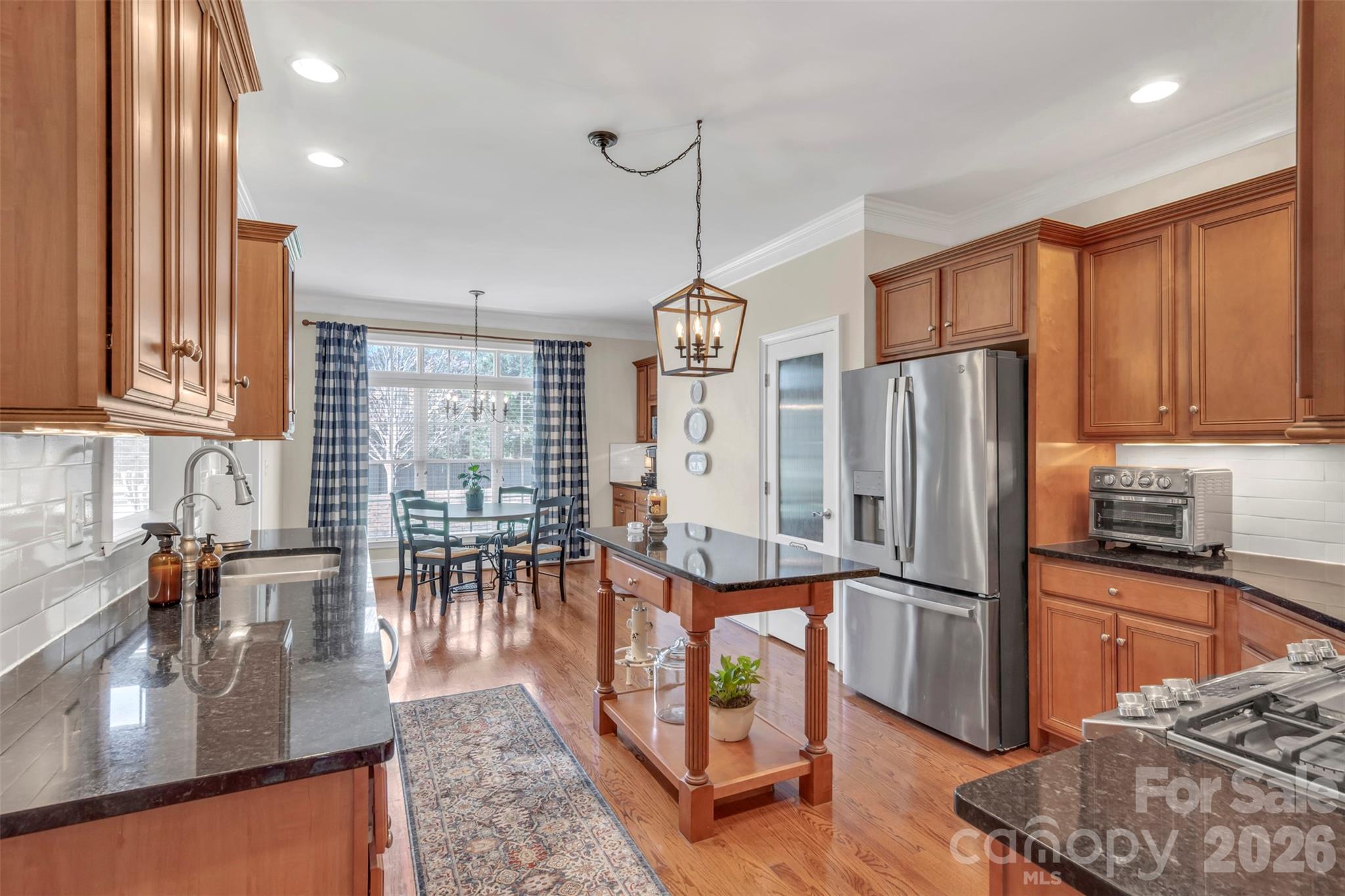 Hutchinson Place - Residential