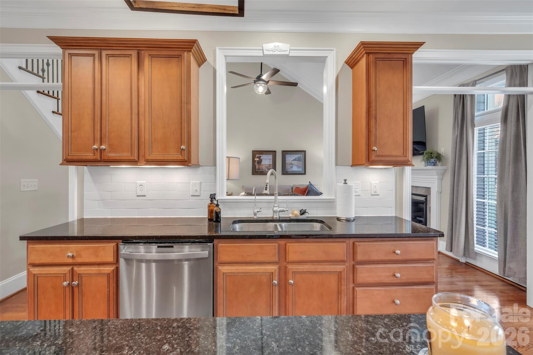 Hutchinson Place - Residential