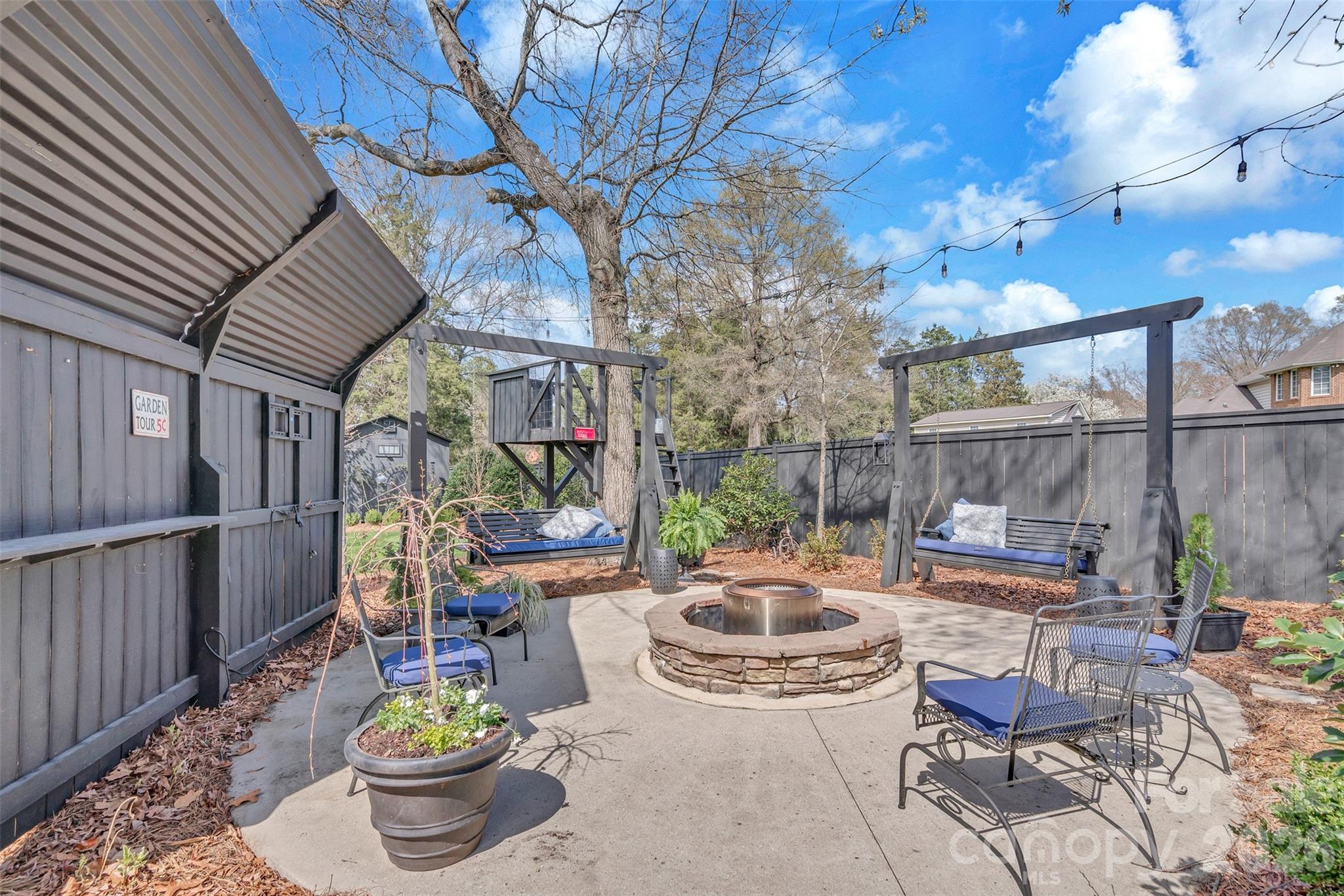 Hutchinson Place - Residential