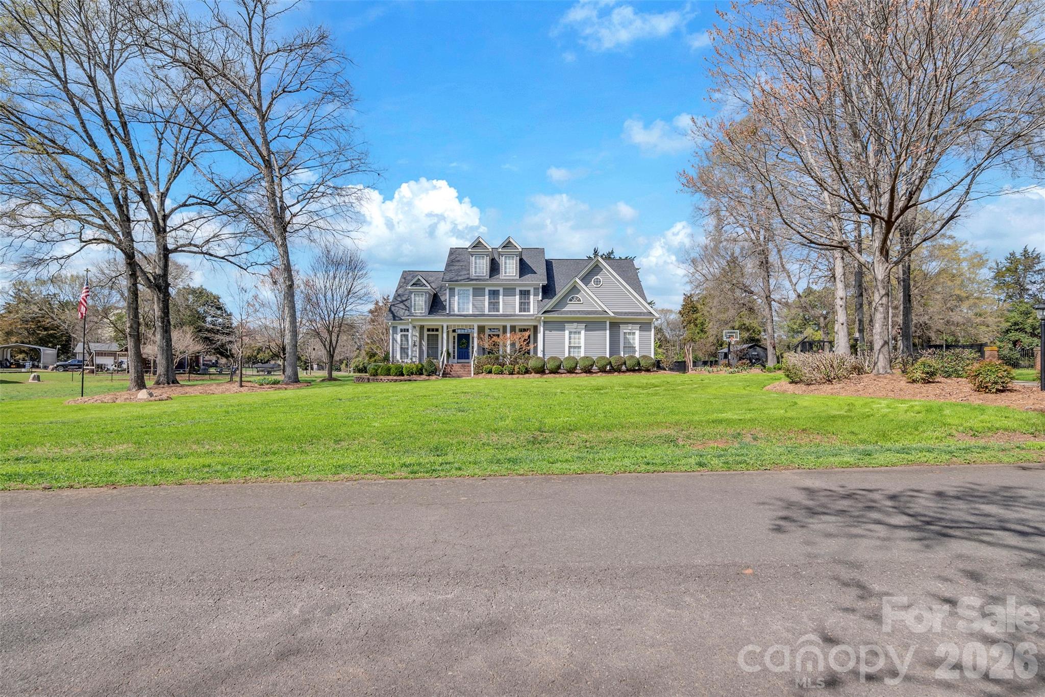 Hutchinson Place - Residential