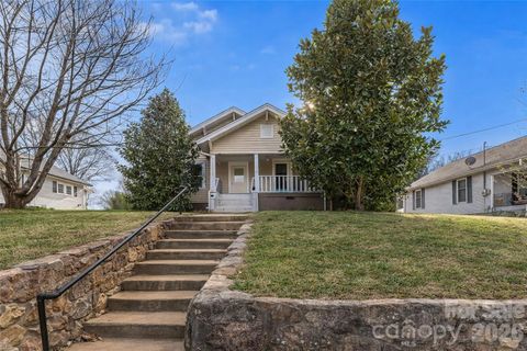 77 Archer Street Granite Falls NC 28630