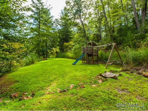 Seven Glens - Residential