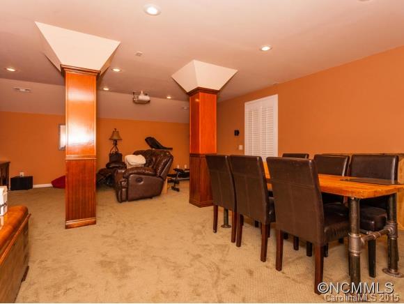 Seven Glens - Residential