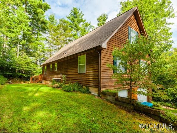 Seven Glens - Residential