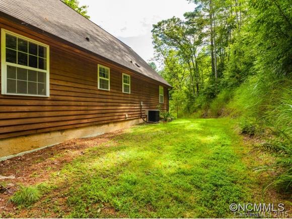 Seven Glens - Residential