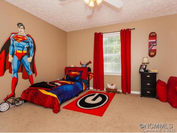 Seven Glens - Residential