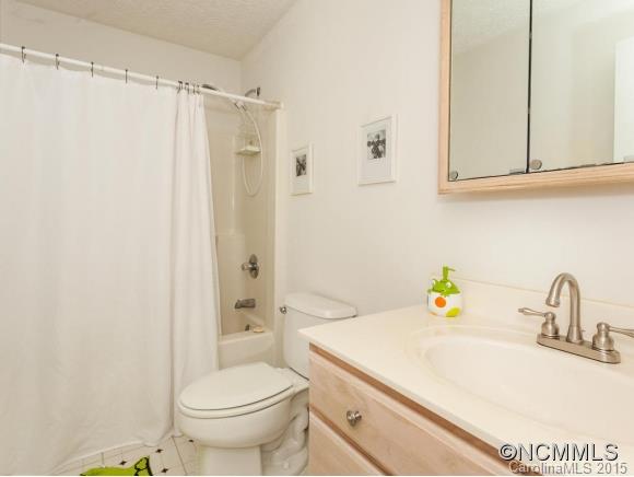 Seven Glens - Residential