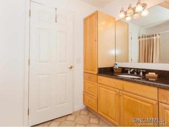 Seven Glens - Residential