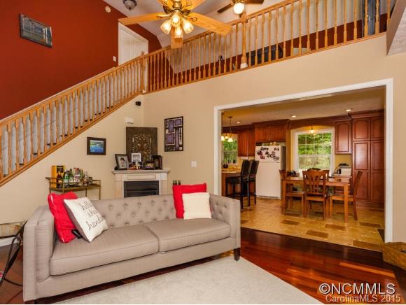 Seven Glens - Residential