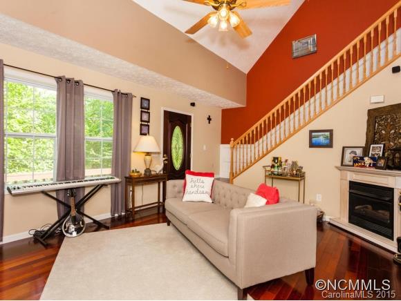 Seven Glens - Residential