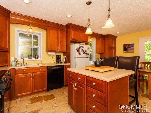 Seven Glens - Residential