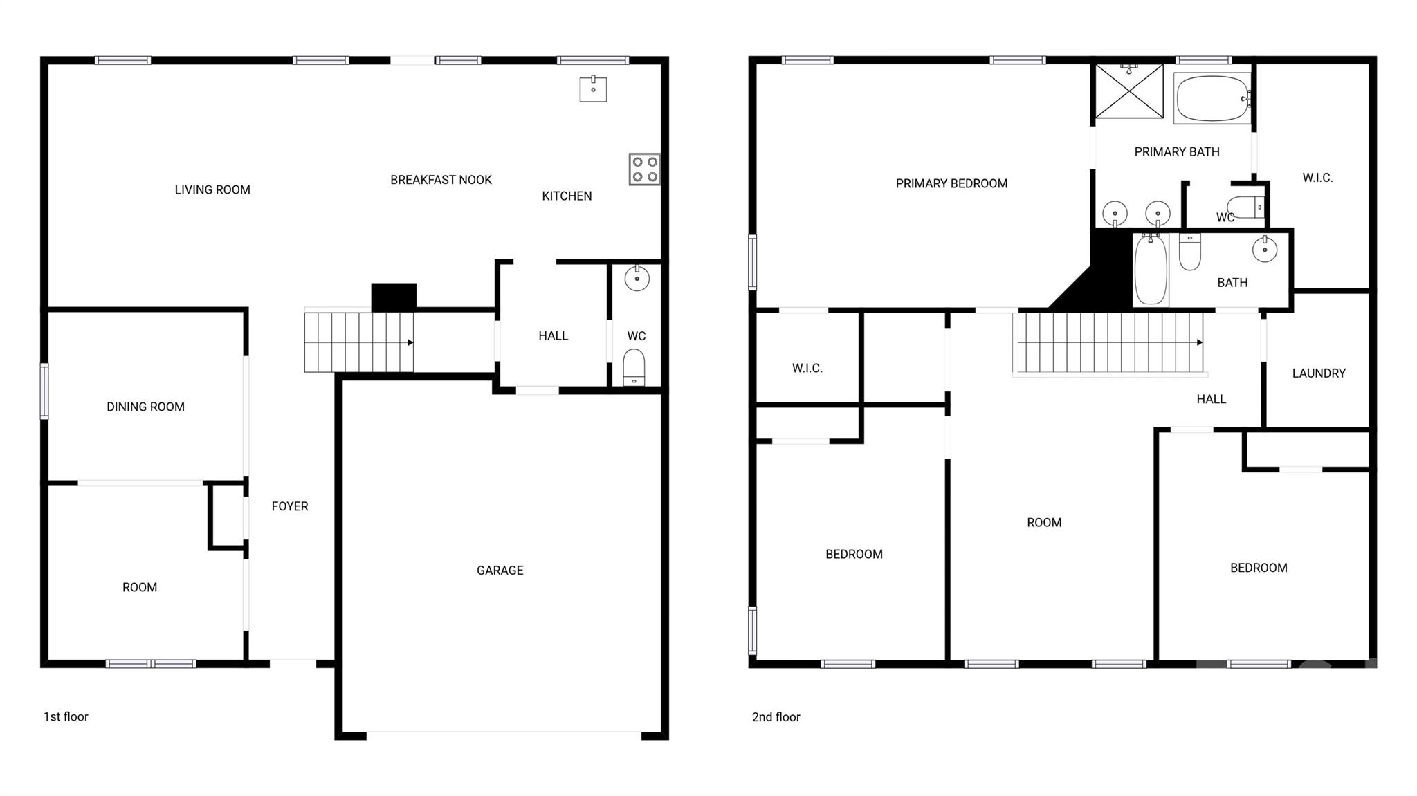 Hampden Village - Residential