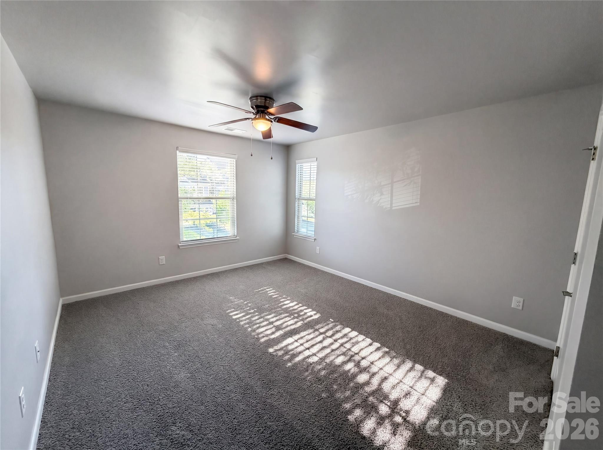 Hampden Village - Residential