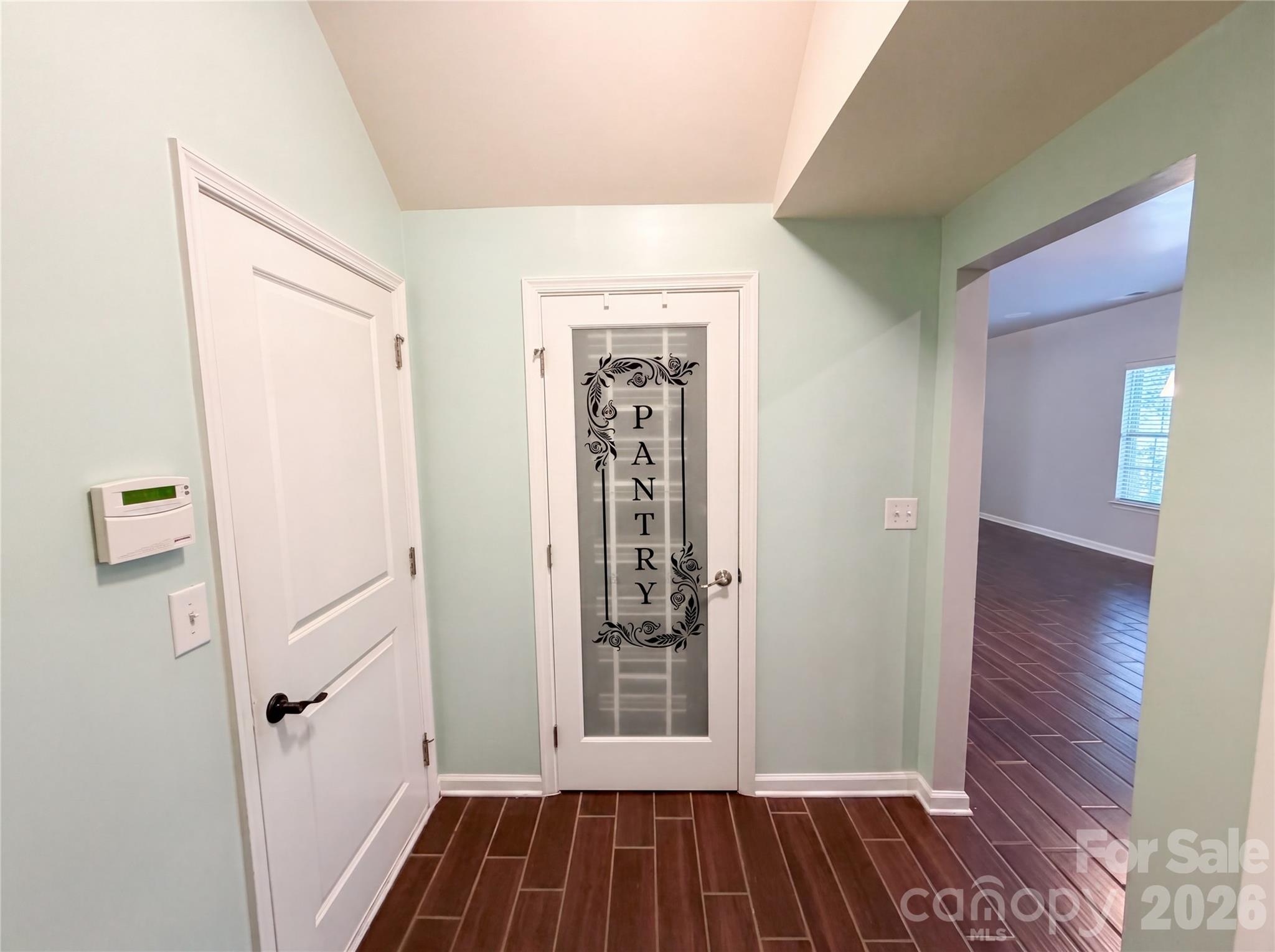 Hampden Village - Residential