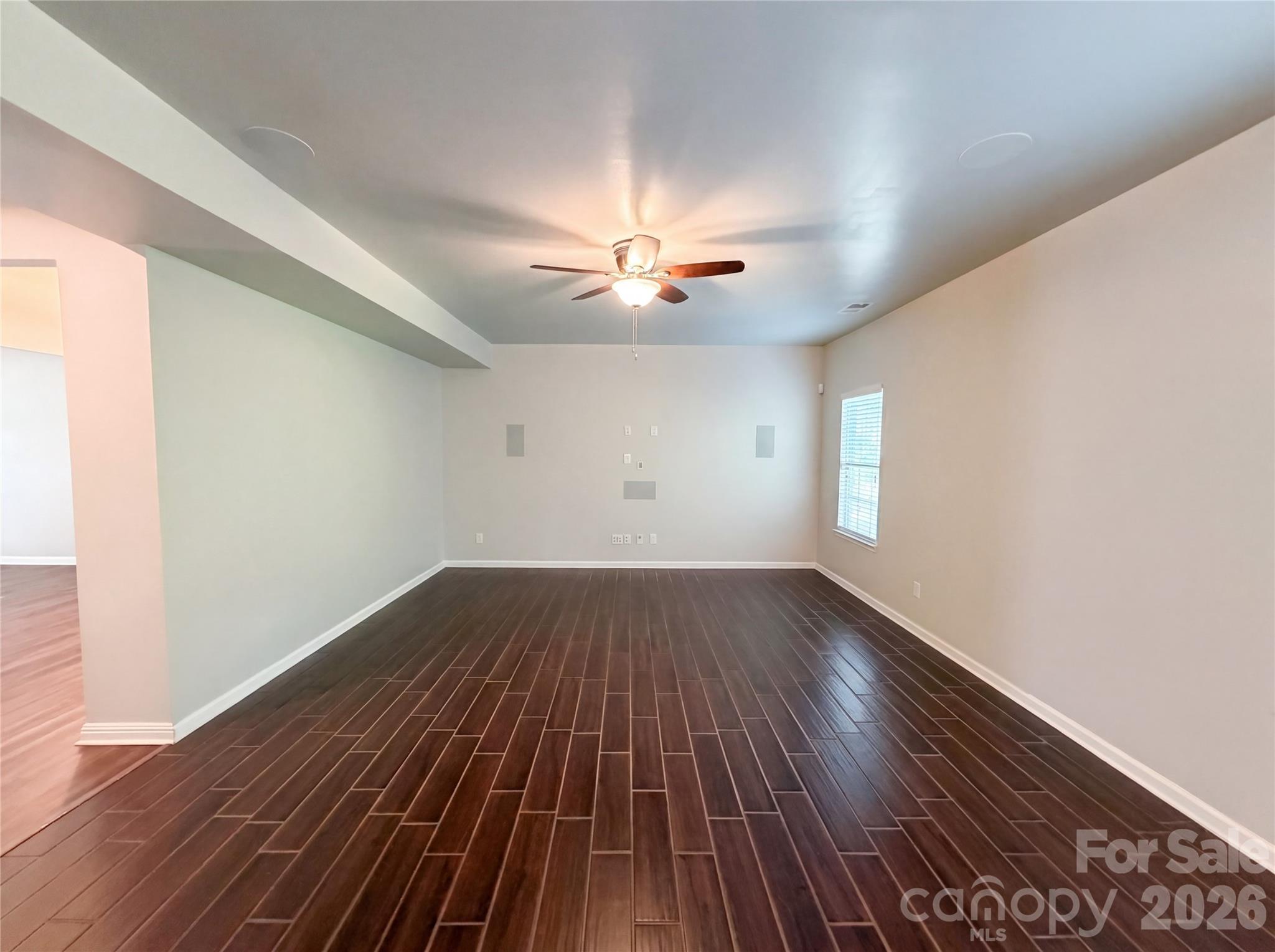 Hampden Village - Residential