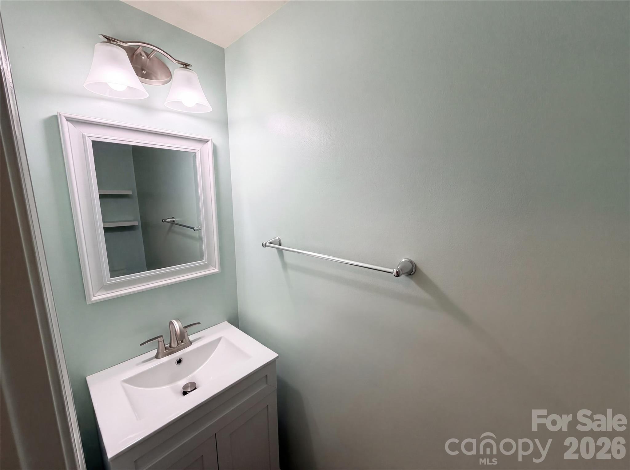 Hampden Village - Residential