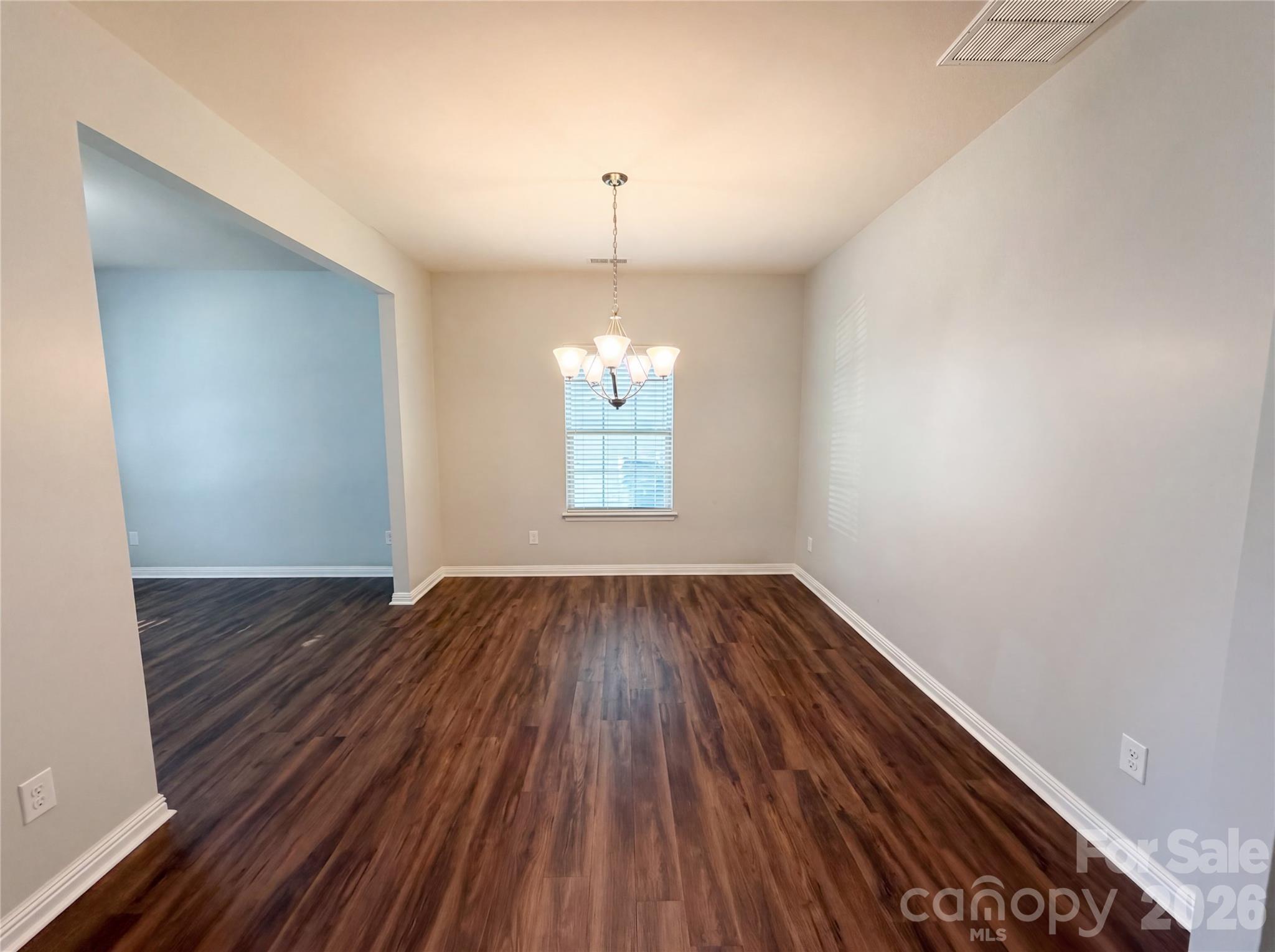 Hampden Village - Residential