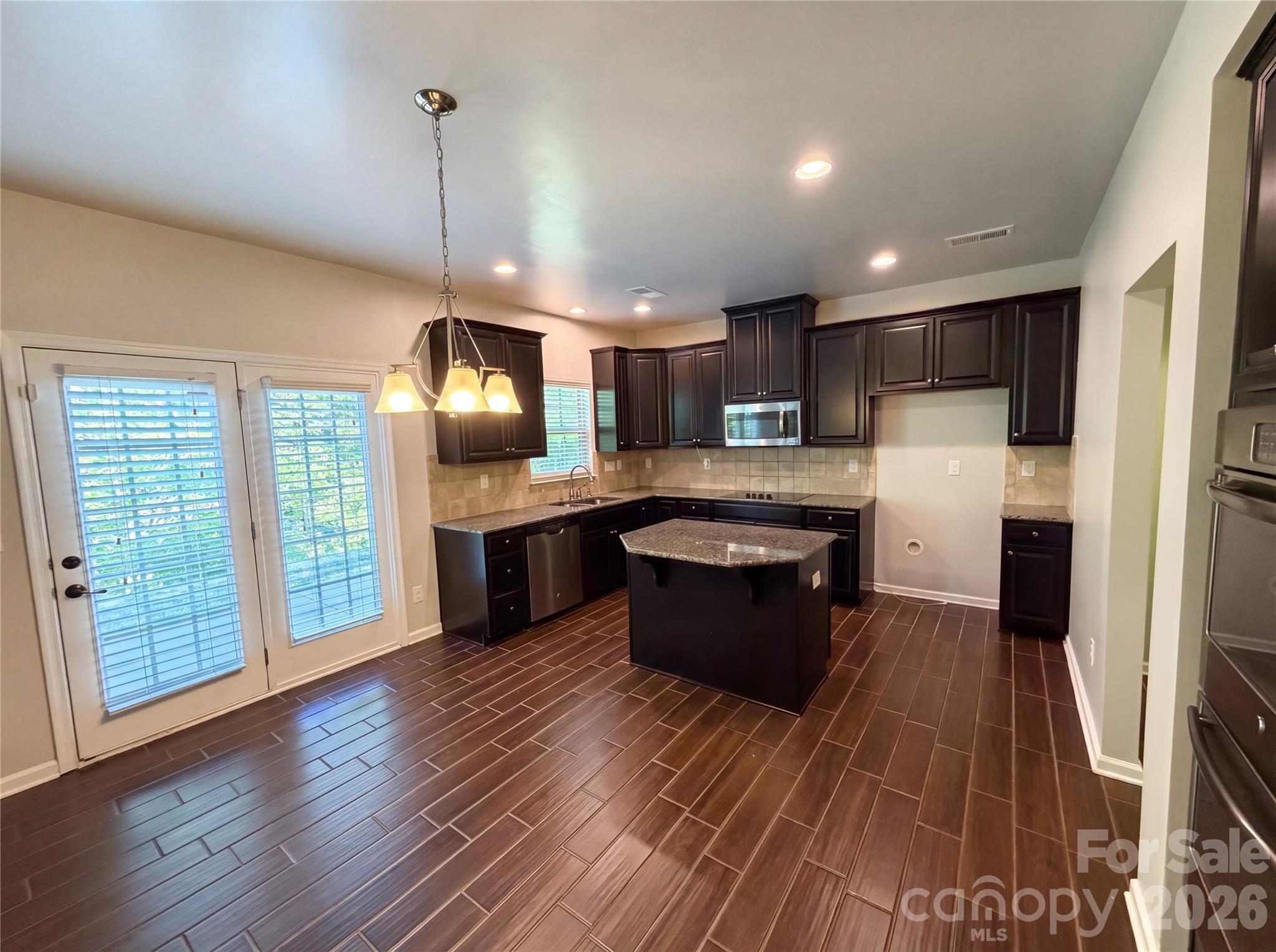 Hampden Village - Residential