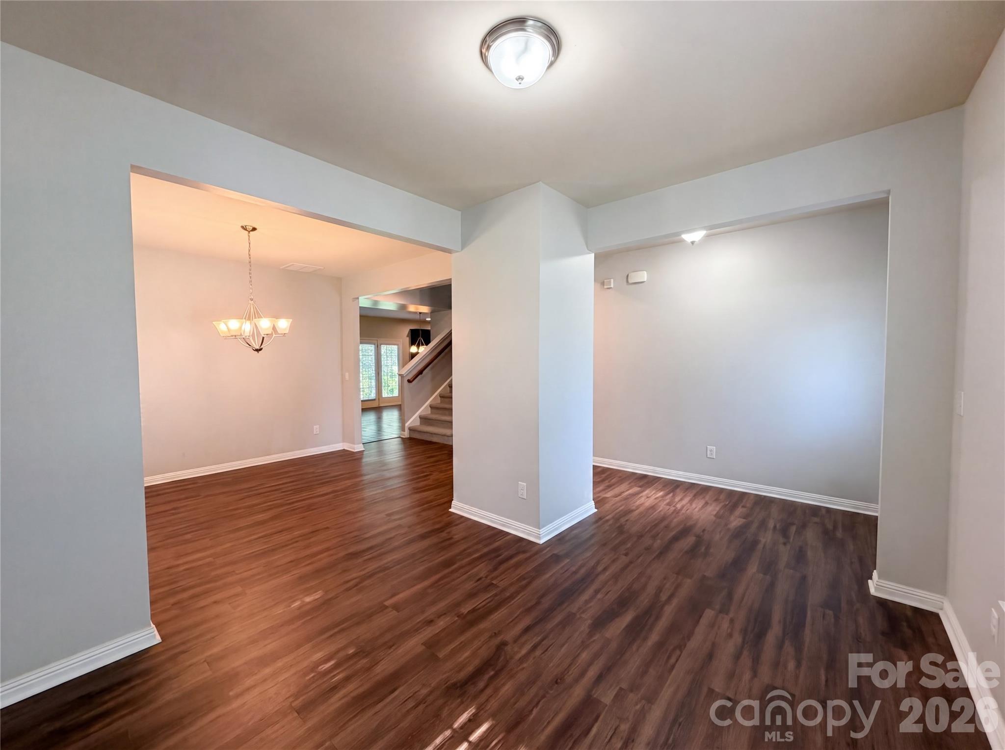 Hampden Village - Residential