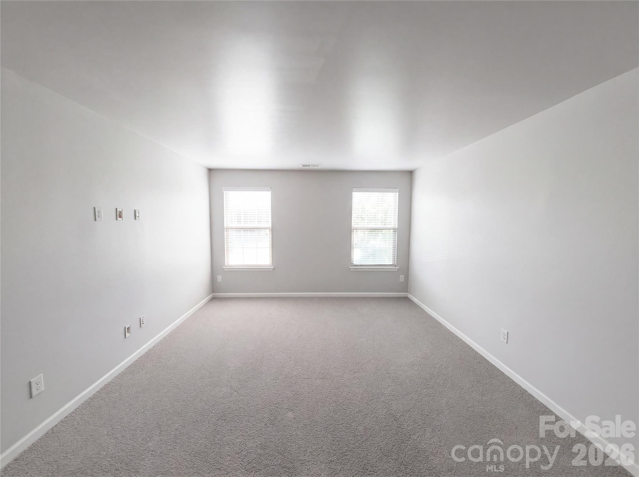 Hampden Village - Residential