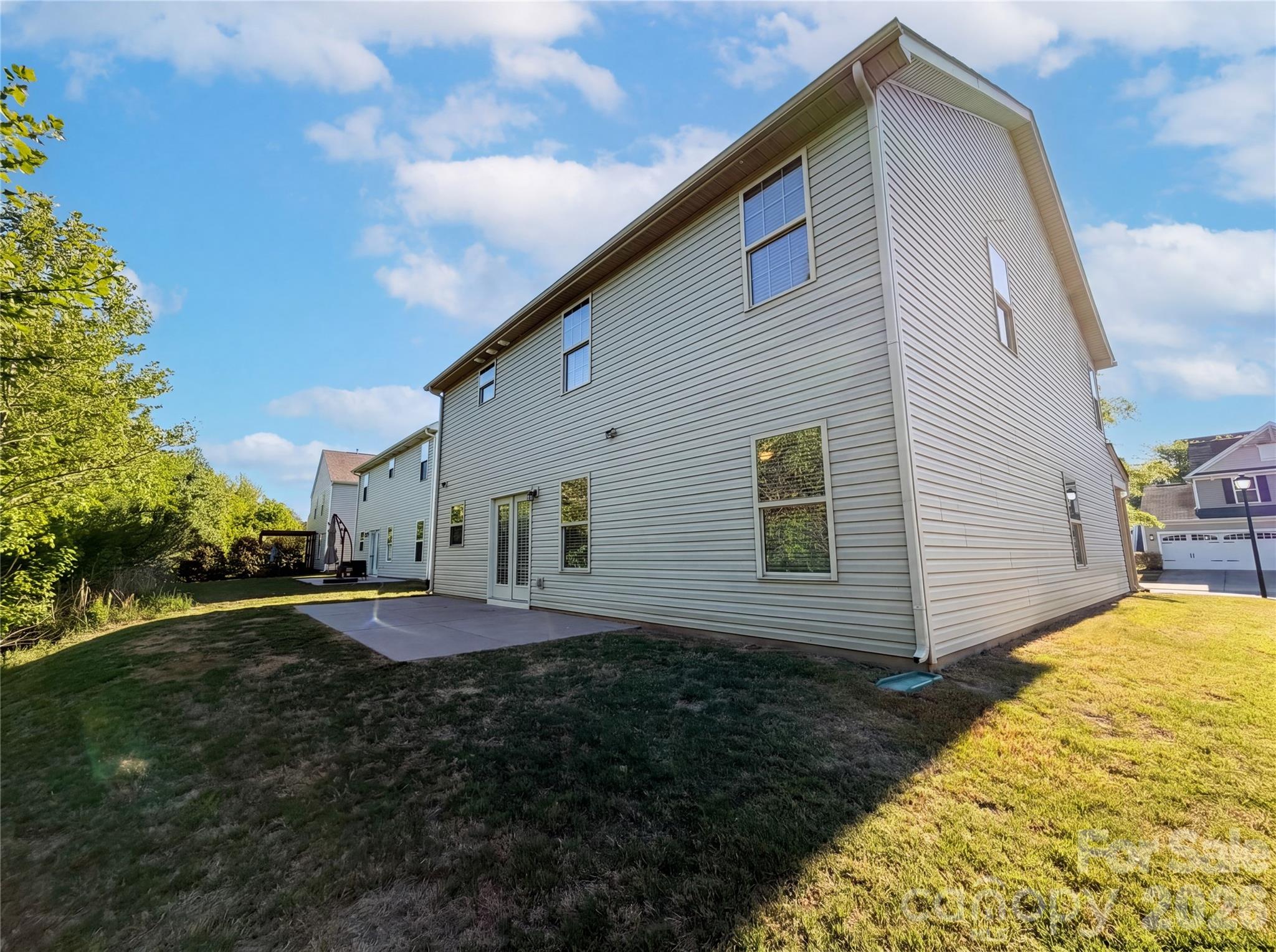 Hampden Village - Residential