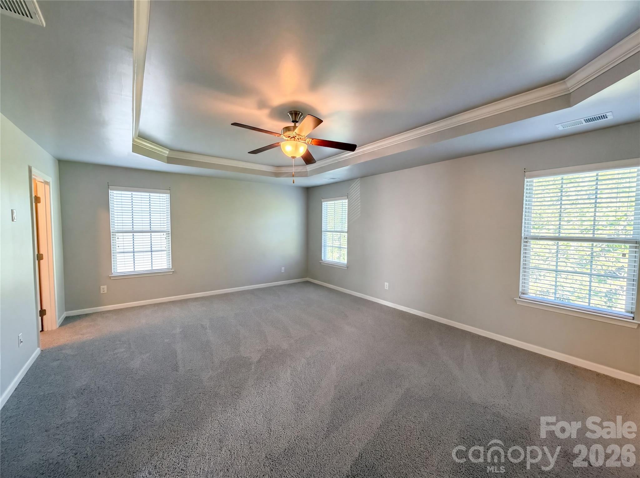 Hampden Village - Residential