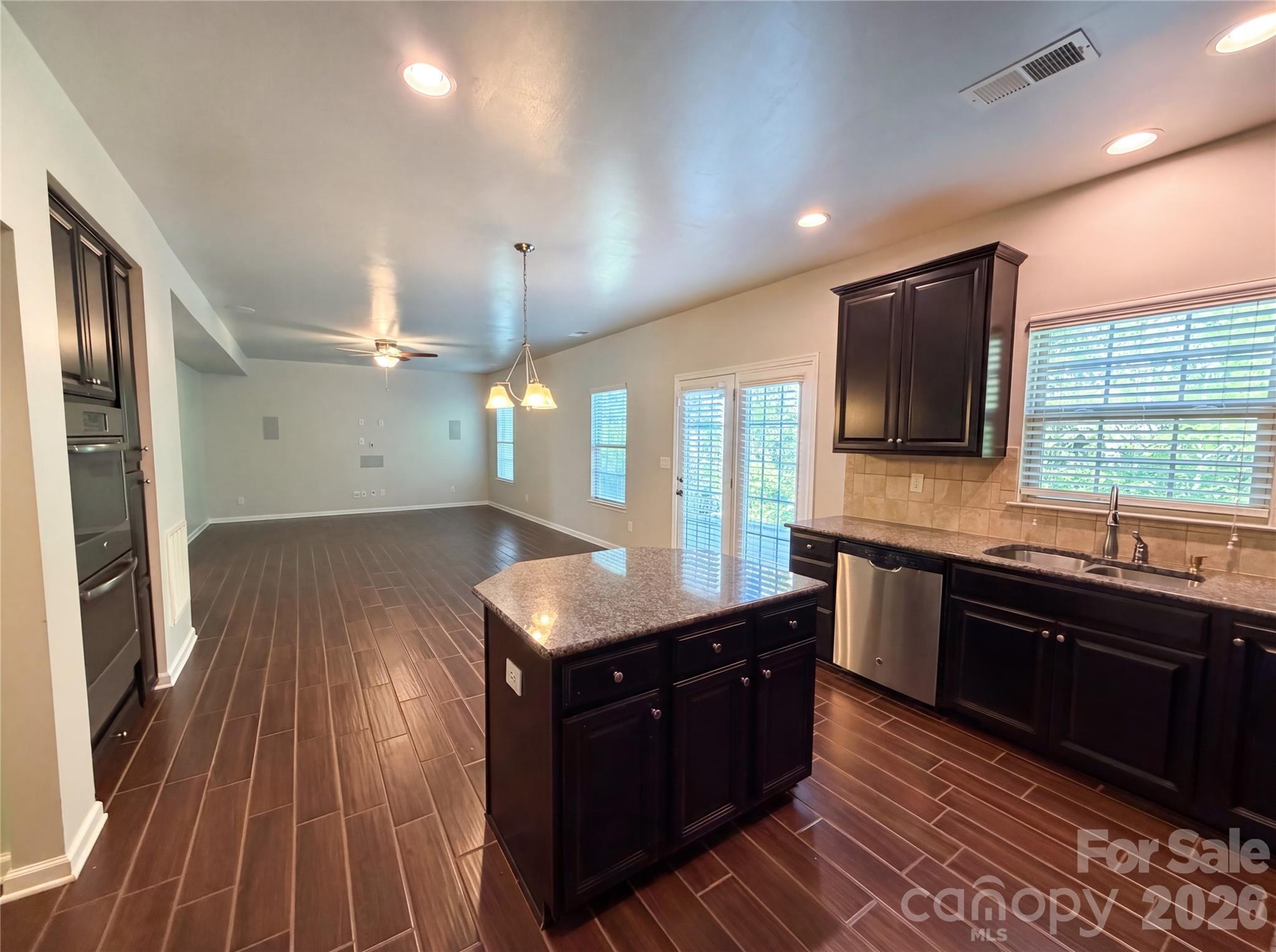 Hampden Village - Residential