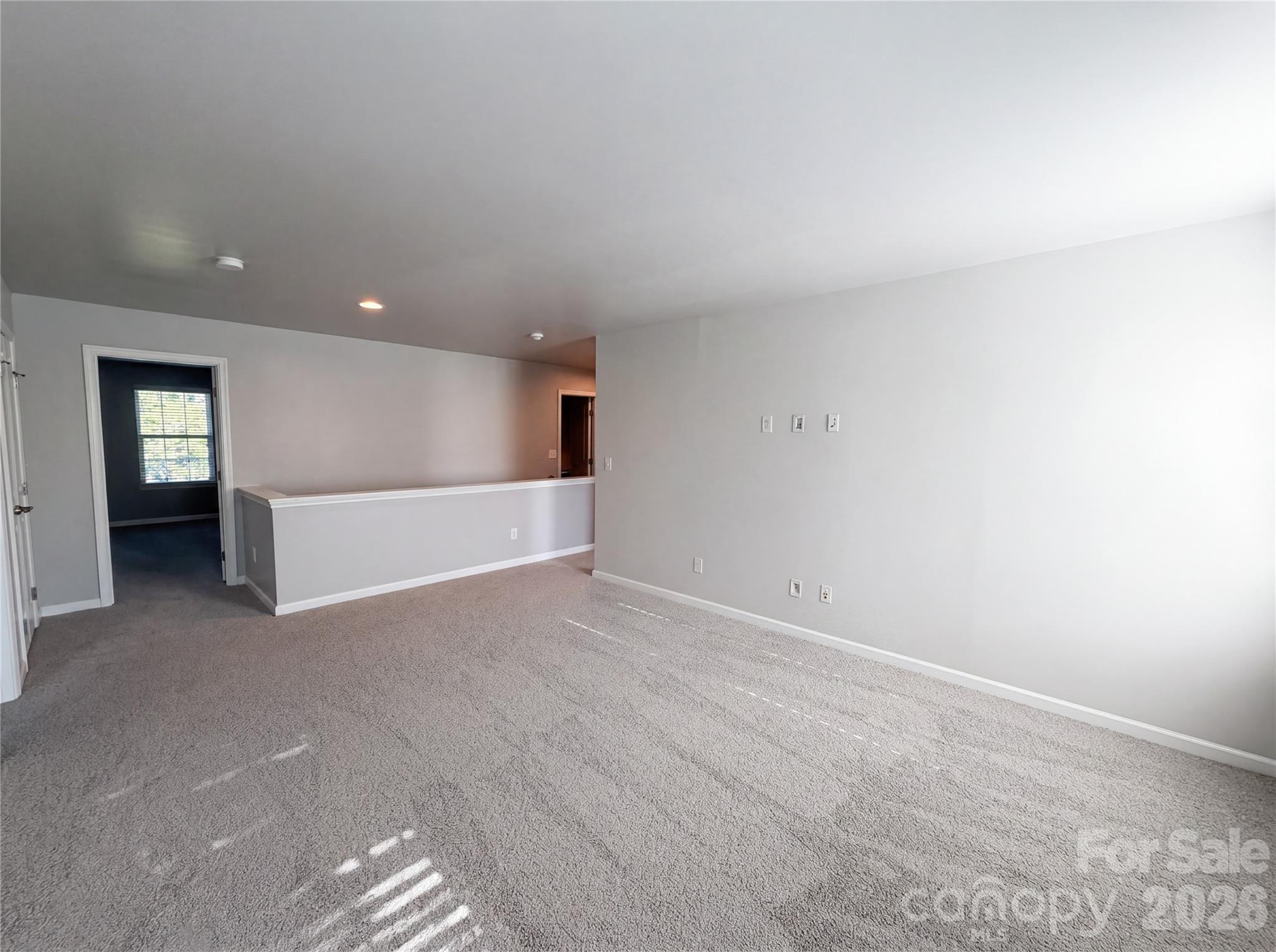 Hampden Village - Residential