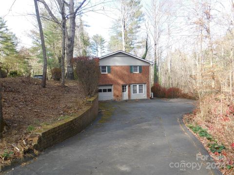 A home in Hendersonville