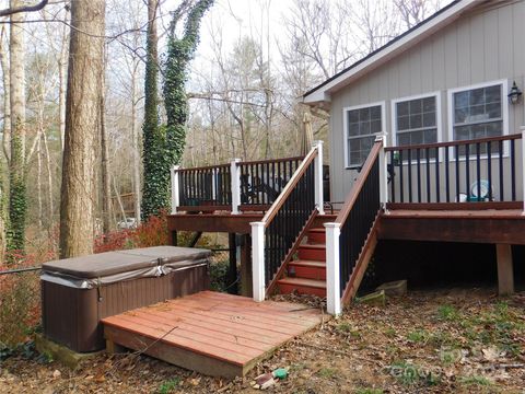 A home in Hendersonville