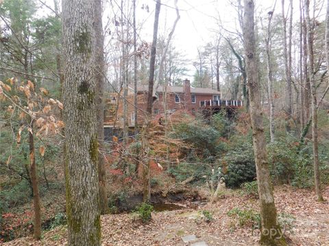 A home in Hendersonville