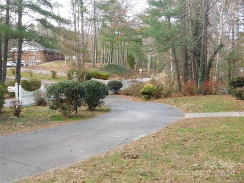 A home in Hendersonville