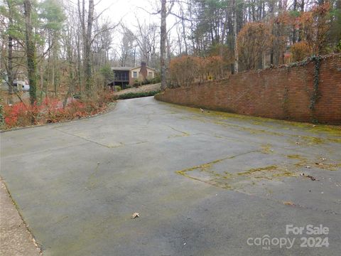 A home in Hendersonville