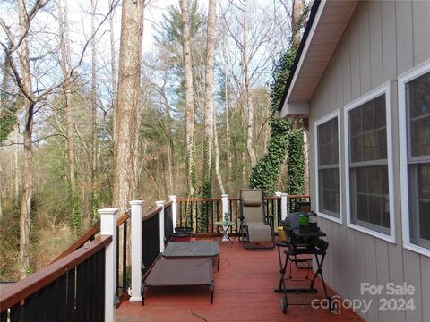 A home in Hendersonville