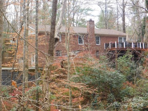 A home in Hendersonville