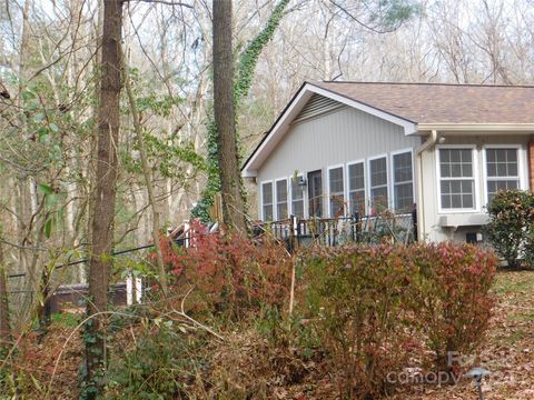 A home in Hendersonville