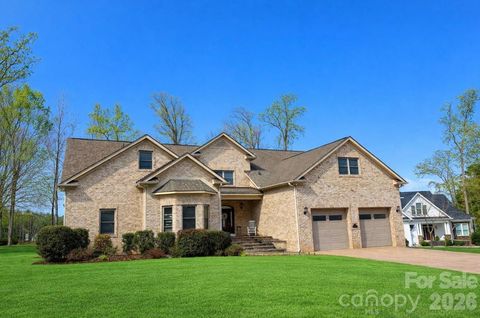 5971 Johnson Road Clover SC 29710
