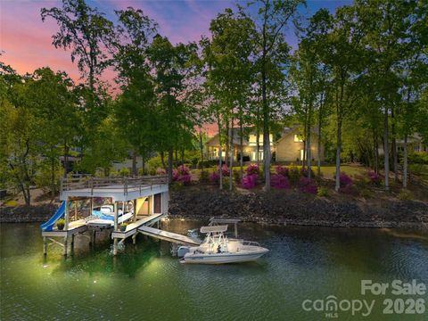 Photo of 5971 Johnson Road, Clover, SC 29710 (MLS # 4368739)