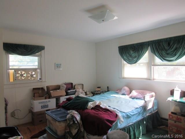 None - Residential