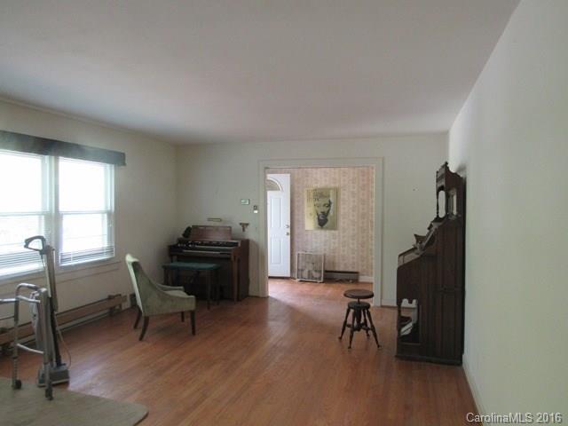 None - Residential