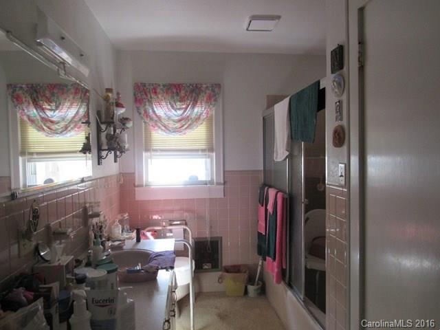 None - Residential