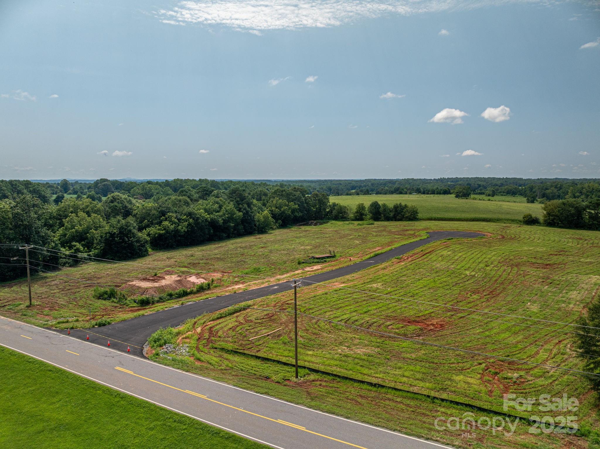 (Lot 9) 807 Eagle View Lane