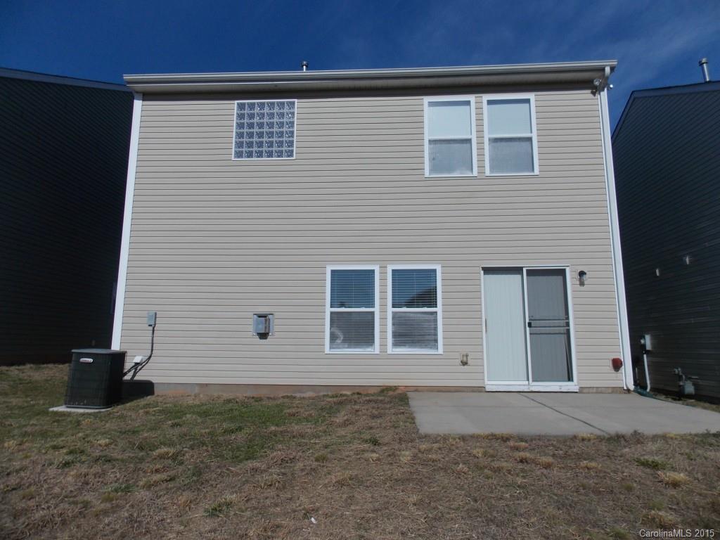 Buckleigh - Residential Lease