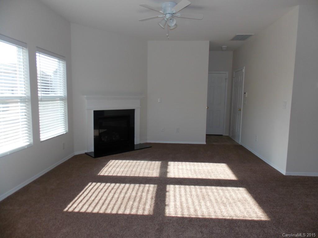 Buckleigh - Residential Lease